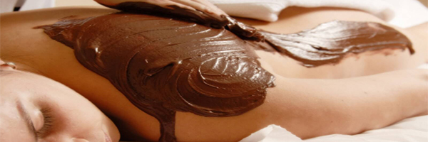 El Chocolate como Tratamiento de Belleza